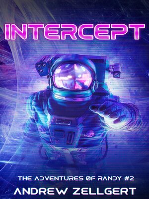 cover image of Intercept